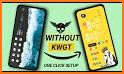 Sigma KWGT related image
