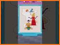 Pose Master: Puzzle Hideaway related image