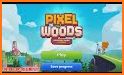 Pixelwoods: Coloring & Decor related image