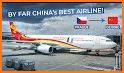 Hainan Airlines related image
