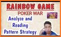 Poker Wars: Fantasy related image