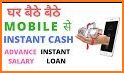 Advance Money - Small Loan related image