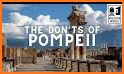 Pompei audioguide related image