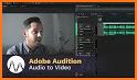 Audion - Audio Editor, Audio Maker related image