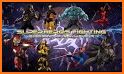 Immortal Gods Superhero Ring Battle 2018 related image