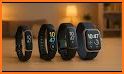 Material Watch for Wear OS related image