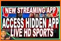 Live Sports TV - Watch all Sports Events Live related image