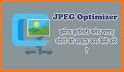 JPEG Optimizer PRO with PDF support related image