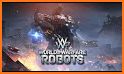 WWR: World of Warfare Robots related image