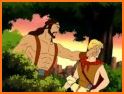 12 Labours of Hercules related image