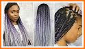 African Braids related image