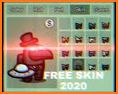 Skins Among Us - Free Version 2020 related image