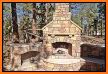 Outdoor Fireplace related image