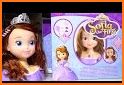 Sofia Toys Princess Kids related image