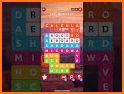 Word Shapes Puzzle related image