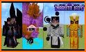 Naruto For Minecraft 2021 Master Mods MCPE related image