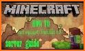 MineGuide 1.8 Minecraft Guide related image
