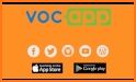 VocApp: Learn English related image