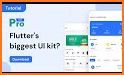 ProKit - Flutter 3.0 UI Kit related image