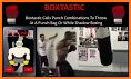 Boxtastic: Boxing Training Workouts For Punch Bags related image