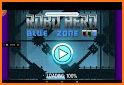 Robo Hero Blue Zone related image