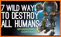 Tips Destroy All Humans related image