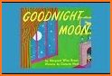 Goodnight Moon - Classic interactive bedtime story related image