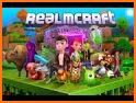 RealmCraft with Skins Export to Minecraft related image