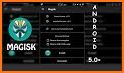 Magisk Apk related image