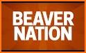 Go Beaver Nation related image