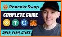 PancakeSwap App guide related image