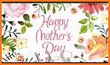 Mother's Day Love Stickers related image