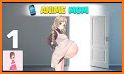 Anime Pregnant Mother Life: Pregnancy Simulator 3D related image
