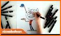Loud House fans coloring pages related image
