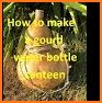 bottle gourd related image