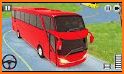 American City Coach Bus Simulator 3D related image