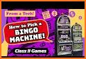 Bank Bingo Slot related image