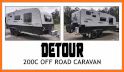 Caravan Comfort related image