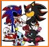 Sonic EXE Coloring related image