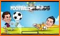 Y8 Football League Sports Game related image