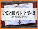 Vacation Planner related image