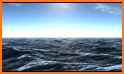 Ocean HD Live Wallpaper related image