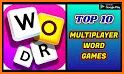 Multiplayer Word Games related image