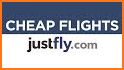Justfly.com - Book Cheap Flights, Hotels and Cars related image