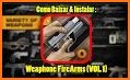 Weaphones™ Firearms Sim Vol 1 related image