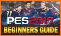 GUIDE : PES 2017 related image