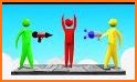 Super Stick Fight Man related image