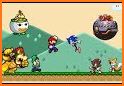 Super Sonic Adventure Games Free Run Kids related image