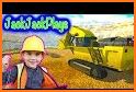 Dig In: An Excavator Game related image
