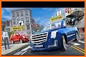 Escalade US Car Driving Games related image